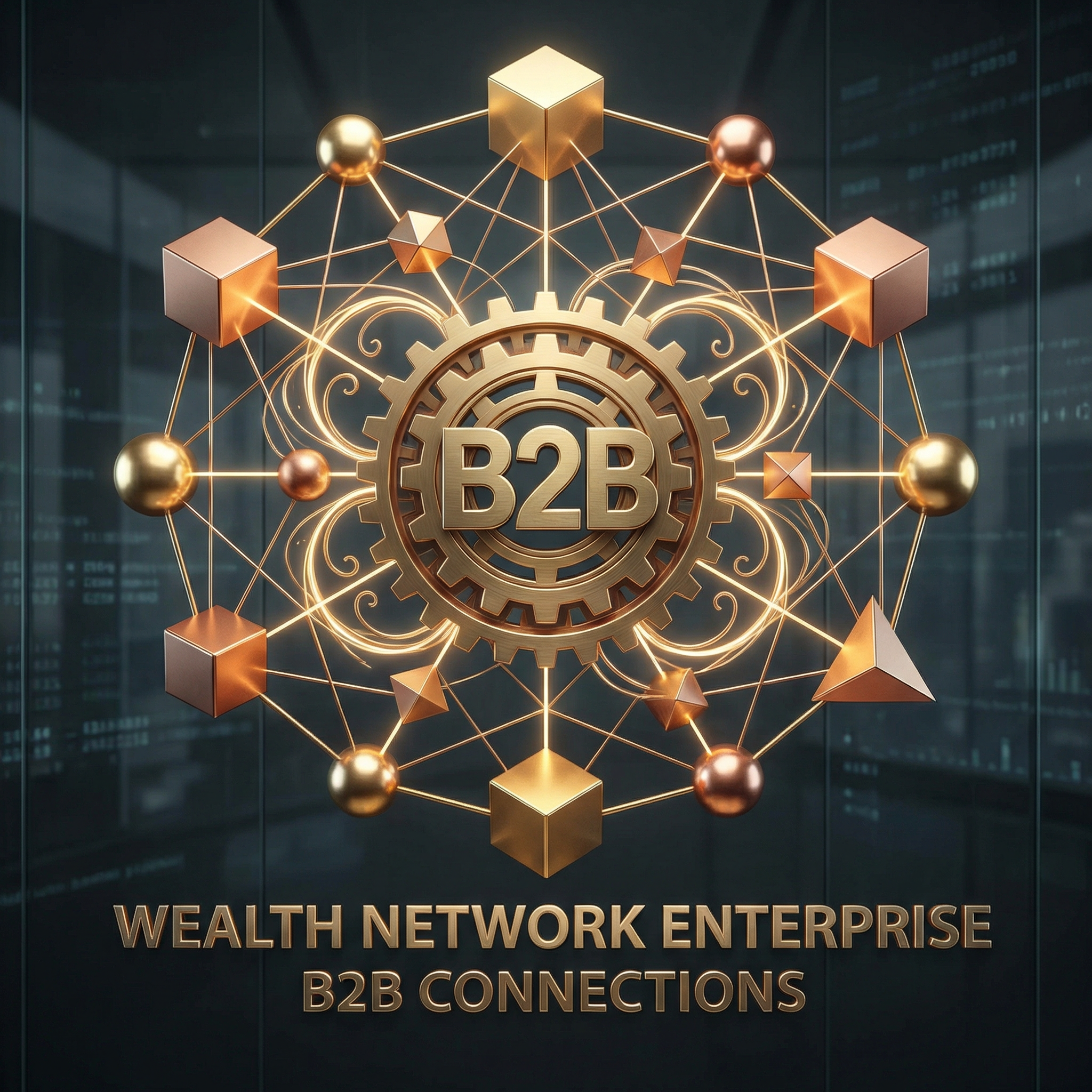 全球一体化底座