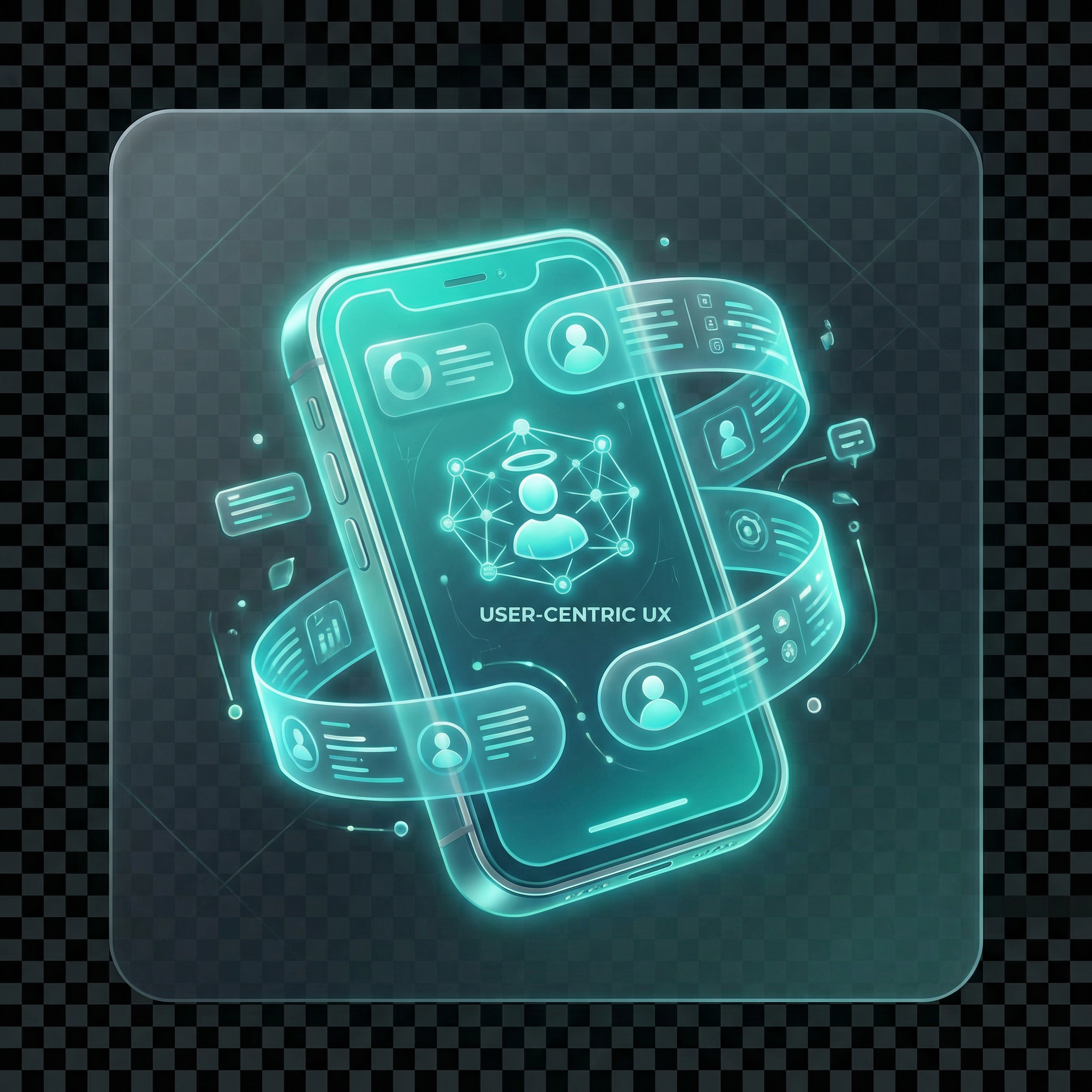 创新体验与业务闭环